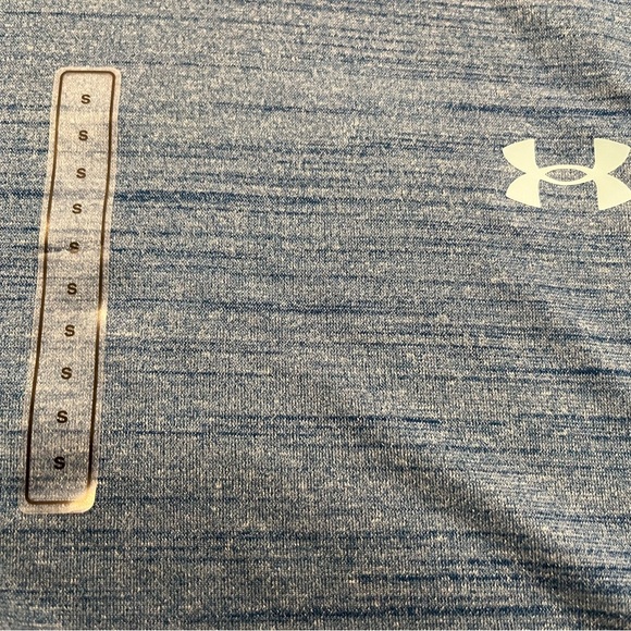 Mens Under Armour Loose Shirt, Size Small - Picture 3 of 10